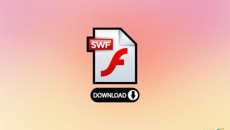 ذخیره فایل های فلش