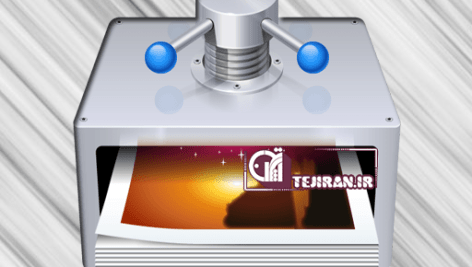 فشرده سازی عکس