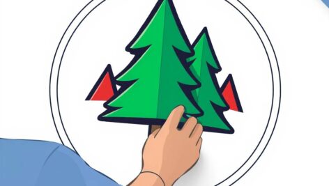 کاربرد طراحی لوگو