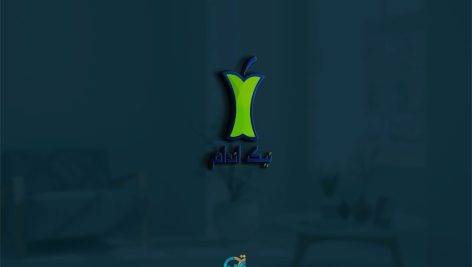 لوگوی تناسب اندام