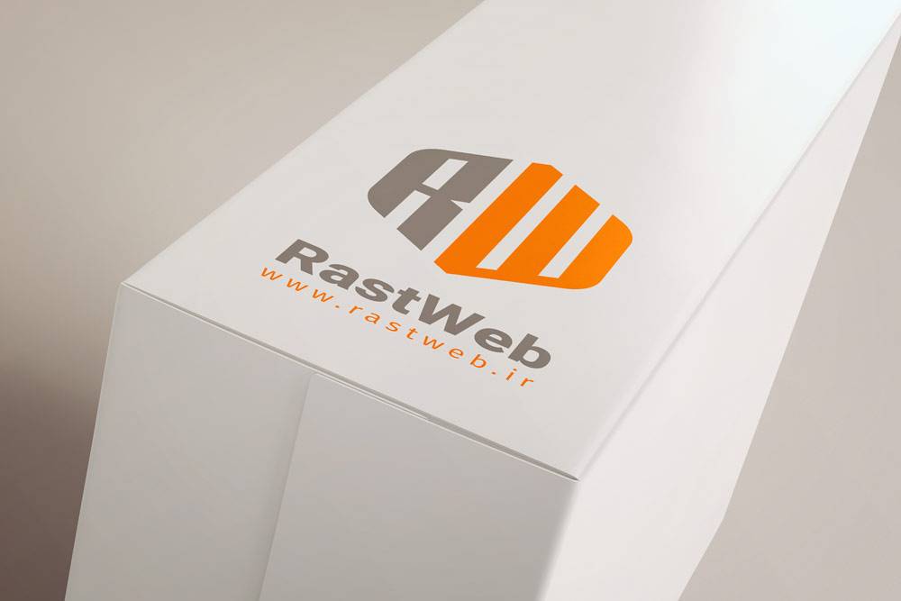 لوگوی طراحی سایت