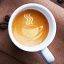 موکاپ فنجان قهوه