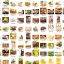 100 تصویر استوک مواد غذایی