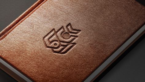 لوگوی تشکل دانشجویی