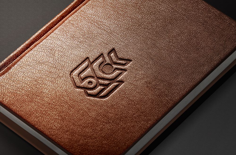 لوگوی تشکل دانشجویی