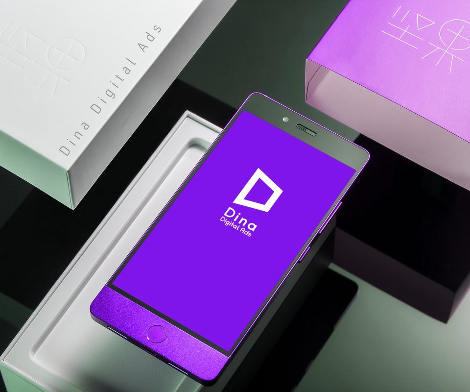 لوگوی تبلیغاتی