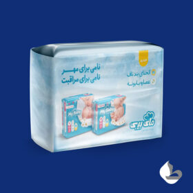 موکاپ مای بیبی