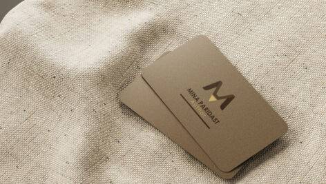 لوگوی نویسنده