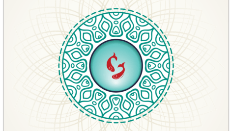 وکتور تذهیب ایرانی