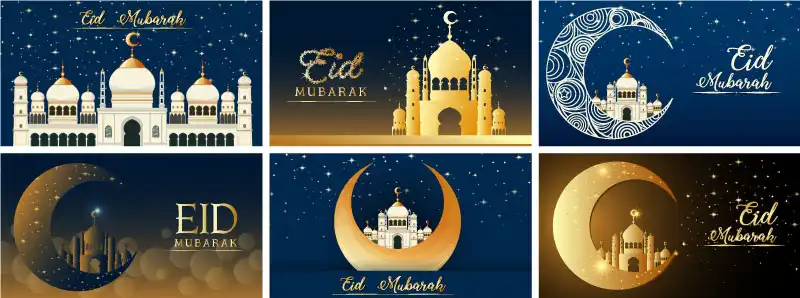 وکتور مذهبی