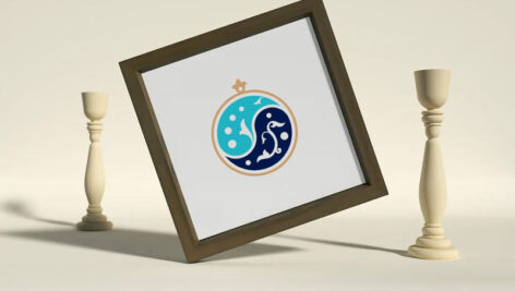 سفارش لوگو آموزشگاه