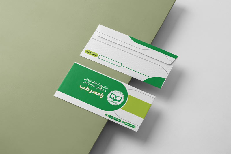 لوگو برای آموزشگاه