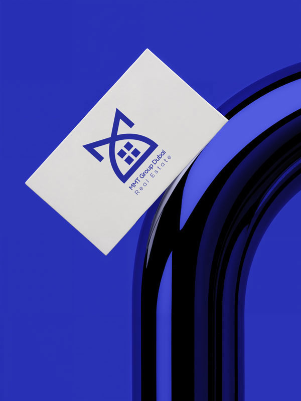 لوگوی املاک