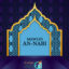 طرح مذهبی محراب