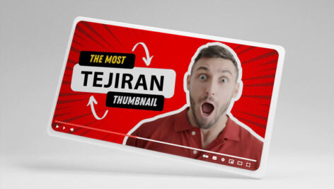 موکاپ تامنیل