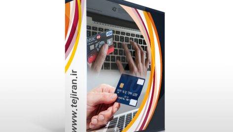 تصاویر خرید و کارت اعتباری