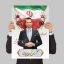بنر لایه باز انتخابات