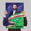 بنر لایه باز برای انتخابات