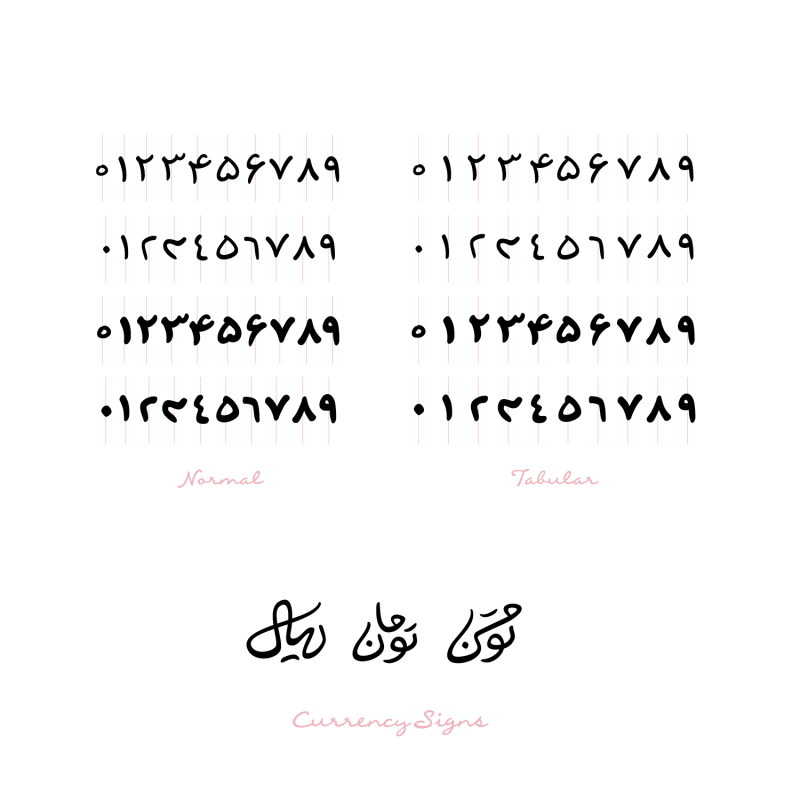 فونت هایکو